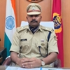 ଶ୍ରୀ ଶୁଭେନ୍ଦୁ କୁମାର ପାତ୍ର, ଭା.ପୁ.ସେ