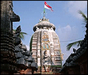 Kantilo Nilamadhab temple