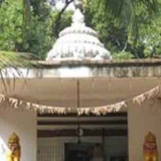 Gokulanada Temple