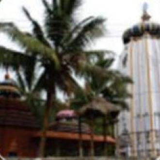 Jagannath Mandir Nayagarh