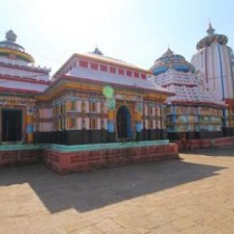Ladubaba Mandir Sarankul