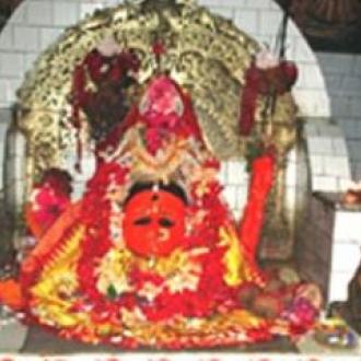 Maa Dakhinkali