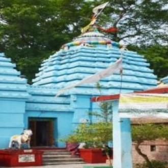 SRI DUTIKESWAR MAHADEV TEMPLE