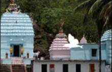 Dutikeswar Mahadev,Jamupatana