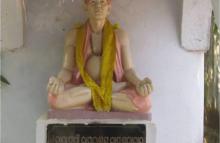Founder of Gokulananda Temple