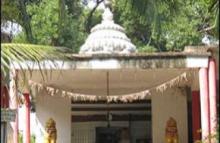 Gokulananda Temple