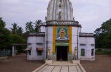 Jagannath Temple