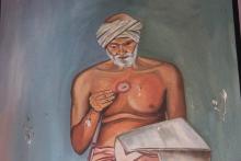 Late Dasarathi Pattnaik