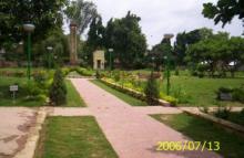 Nayagarh Park