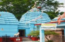 SRI DUTIKESWAR MAHADEV TEMPLE