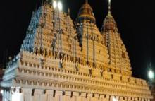 SRI SRI RAGHUNATH JEW MANDIR ODAGAON