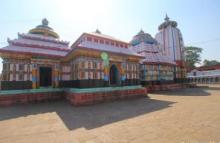 Ladubaba Mandir Sarankul