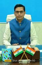 ଶ୍ରୀ କର୍ଣ୍ଣଦେଵ ସମାଦ୍ଦାର,ଓ.ପ୍ର.ସେ-୧(ବରିଷ୍ଠ ବର୍ଗ)	