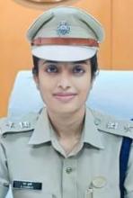 Mrs. S. Susree, I.P.S	