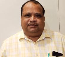 ମୁଖ୍ୟ ଉନ୍ନୟନ ଅଧିକାରୀ-ତଥା-କାର୍ଯ୍ୟନିର୍ବାହୀ ଅଧିକାରୀ, ଜିଲ୍ଲା ପରିଷଦ, ନୟାଗଡ଼