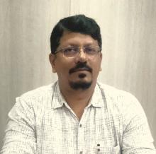 Sri Bijayananda Nayak, OAS