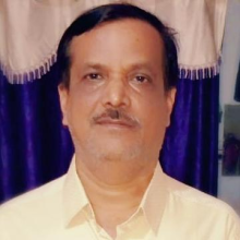 ତରୁଣ କୁମାର ମହାପାତ୍ର, ଓ.ପ୍ର.ସେ.(ଜେ.ବି)