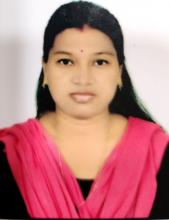 ସୁମିତ୍ରା ଭୂୟାଁ, ଓ.ରା.ସେ 