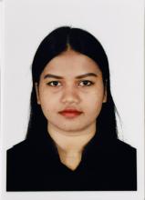 ତପସ୍ଵିନୀ ହଂସଦ। ,ଓ.ପ୍ର.ସେ.(ଜେ.ବି)