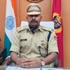 ଶ୍ରୀ ଶୁଭେନ୍ଦୁ କୁମାର ପାତ୍ର, ଭା.ପୁ.ସେ
